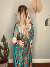 Load image into Gallery viewer, Cosmic Power dress