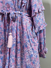 Load image into Gallery viewer, Serena tunic dress