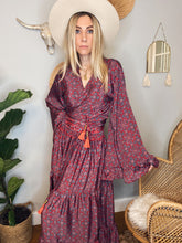 Load image into Gallery viewer, Boho skirt