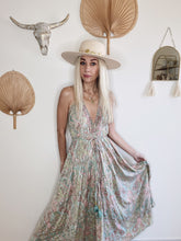 Load image into Gallery viewer, Strappy Rhiannon dress