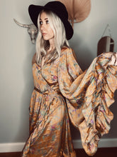 Load image into Gallery viewer, Rhiannon wrap dress