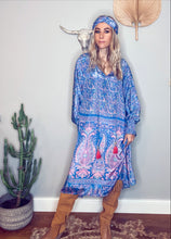 Load image into Gallery viewer, Soft Silky boho headband