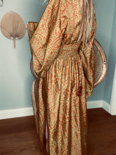 Load image into Gallery viewer, Woodland Goddess dress