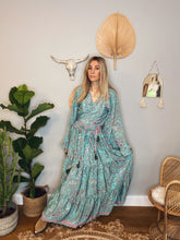 Load image into Gallery viewer, Boho skirt