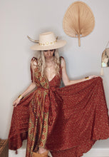 Load image into Gallery viewer, Summer Vibes Dress