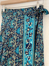 Load image into Gallery viewer, Jolene wrap skirt