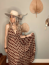 Load image into Gallery viewer, L.A. Woman dress
