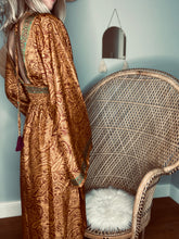 Load image into Gallery viewer, Woodland Goddess dress