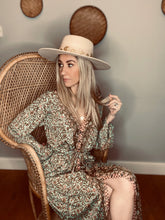Load image into Gallery viewer, Now 45£ Kimono Dress