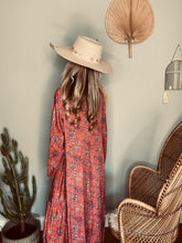 Load image into Gallery viewer, Long Duster Kimono