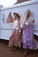 Load image into Gallery viewer, Bodhi ruched skirt
