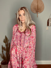 Load image into Gallery viewer, Rhiannon dress