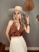 Load image into Gallery viewer, Stevie reversible top