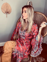 Load image into Gallery viewer, Rhiannon dress
