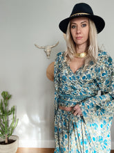 Load image into Gallery viewer, Boho skirt
