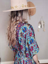 Load image into Gallery viewer, Cosmic Power dress