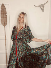 Load image into Gallery viewer, Cosmic Power dress