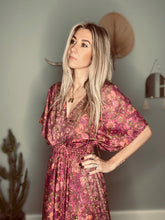 Load image into Gallery viewer, Cosmic Power dress