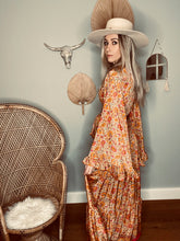 Load image into Gallery viewer, Boho skirt