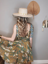 Load image into Gallery viewer, Hippie dance dress