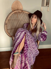 Load image into Gallery viewer, Janis skirt lilac