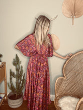 Load image into Gallery viewer, Cosmic Power dress