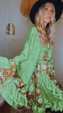 Load image into Gallery viewer, Rhiannon wrap dress