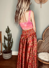 Load image into Gallery viewer, Love me two times trousers