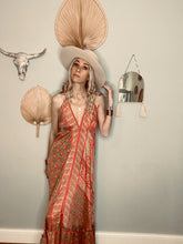 Load image into Gallery viewer, L.A. Woman dress