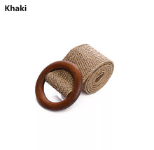 Load image into Gallery viewer, Boho belt