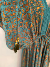 Load image into Gallery viewer, Cosmic Power dress