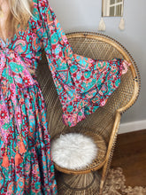 Load image into Gallery viewer, Boho skirt