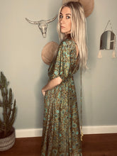 Load image into Gallery viewer, Cosmic Power dress