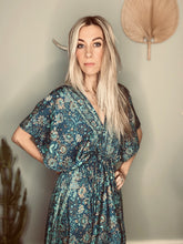 Load image into Gallery viewer, Cosmic Power dress