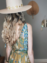 Load image into Gallery viewer, Hippie dance dress