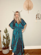 Load image into Gallery viewer, Cosmic Power dress