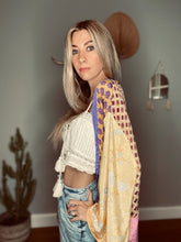 Load image into Gallery viewer, One of a kind Long Duster Kimono
