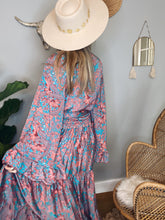 Load image into Gallery viewer, Boho skirt