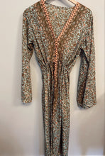 Load image into Gallery viewer, Now 45£ Kimono Dress