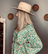 Load image into Gallery viewer, Kimono Dress
