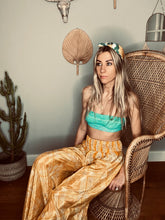 Load image into Gallery viewer, Love me two times trousers