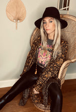 Load image into Gallery viewer, Sale * Gypsiana shirt dress