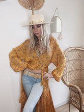 Load image into Gallery viewer, Daisy Jones wrap dress