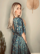Load image into Gallery viewer, Cosmic Power dress
