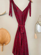 Load image into Gallery viewer, Summer Vibes Dress