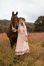 Load image into Gallery viewer, Indie Boho Dress