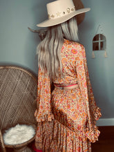 Load image into Gallery viewer, Boho skirt