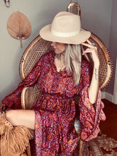 Load image into Gallery viewer, Rhiannon dress S-L