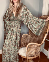 Load image into Gallery viewer, Woodland Goddess dress