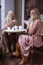Load image into Gallery viewer, Bodhi Boho Dress